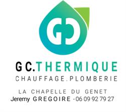 GC Thermique, Beaupréau-en-Mauges - Horaires d'ouverture