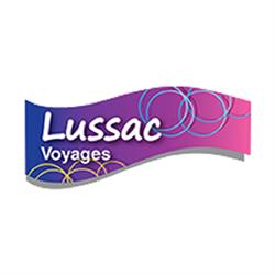 Lussac Voyages, Lussac-les-Châteaux - Horaires d'ouverture