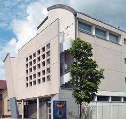 Centre Culturel La Castine, Reichshoffen - Horaires d'ouverture