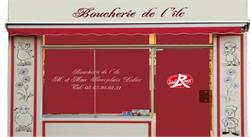 Boucherie de L'ile, Sablé-sur-Sarthe - Horaires d'ouverture