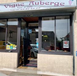 La Vigne Auberge, Bondoufle - Horaires d'ouverture