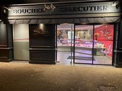 Boucherie Charcuterie Philippe, Trégueux - Horaires d'ouverture