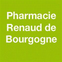 Pharmacie Renaud de Bourgogne, Belfort - Horaires d'ouverture