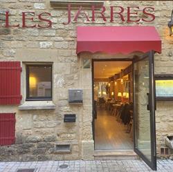 Les Jarres, Castillon-du-Gard - Horaires d'ouverture