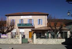 Restaurant du Centre, La Javie - Horaires d'ouverture