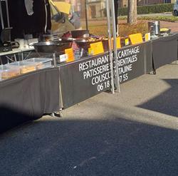 Le Carthage, Montauban - Horaires d'ouverture