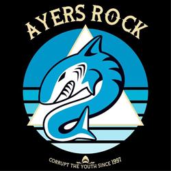 Ayers Rock, Lyon - Horaires d'ouverture