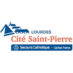 Cité Saint-Pierre, Secours Catholique, Lourdes - Horaires d'ouverture
