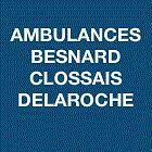 Ambulances Besnard, Louvigné-du-Désert - Horaires d'ouverture