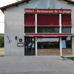 Hôtel Restaurant La Plage, Valdivienne - Horaires d'ouverture