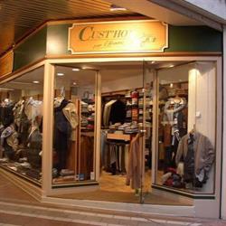 Cust'Hom, Saintes - Horaires d'ouverture