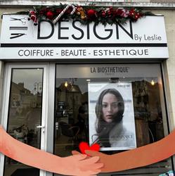 DESIGN COIFFURE BY LESLIE, Amboise - Horaires d'ouverture