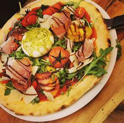 Don Camillo Pizzeria, Les Vans - Horaires d'ouverture