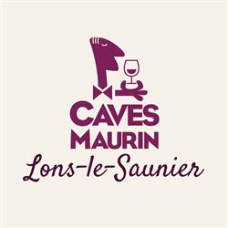 Caves Maurin, Montmorot - Horaires d'ouverture