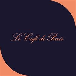 Café de Paris, Châteauroux - Horaires d'ouverture