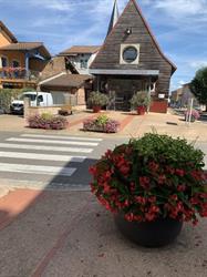 Mairie, Romenay - Horaires d'ouverture