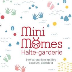 Halte-Garderie Mini-Mômes, Plougastel-Daoulas - Horaires d'ouverture