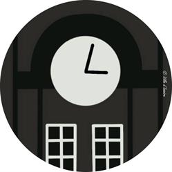 Tour de l'horloge, Issoire - Horaires d'ouverture