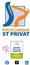Polyclinique Saint Privat, Boujan-sur-Libron - Horaires d'ouverture