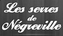 Les Serres de Négreville, - Horaires d'ouverture