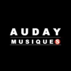 Auday Musiques, Nîmes - Horaires d'ouverture