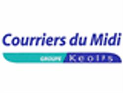 Courriers Du Midi, Montpellier - Horaires d'ouverture