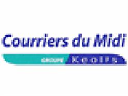 Courriers Du Midi, Montpellier - Horaires d'ouverture