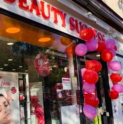 Beauty Success, Poissy - Horaires d'ouverture