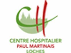 Centre Hospitalier Paul Martinais, Loches - Horaires d'ouverture