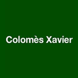 Colomès Xavier, Troyes - Horaires d'ouverture