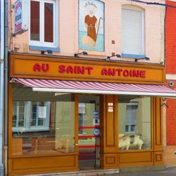 Charcuterie Saint Antoine, Corbie - Horaires d'ouverture