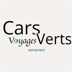 Cars Verts Voyage Afat, Perpignan - Horaires d'ouverture