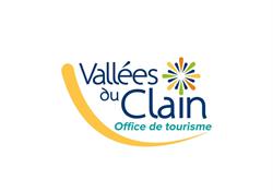 Bureau d'Information Touristique de Vivonne - Vallées du Clain, - Horaires d'ouverture