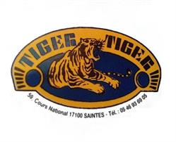 Tiger, Saintes - Horaires d'ouverture