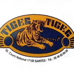 Tiger, Saintes - Horaires d'ouverture