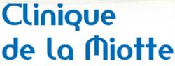 Clinique de La Miotte Secrétariat Dr Louis - Chirurgie Urologique, Belfort - Horaires d'ouverture