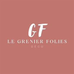 Le Grenier Folies, Maubeuge - Horaires d'ouverture