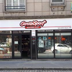 Gervais Sports, Orléans - Horaires d'ouverture