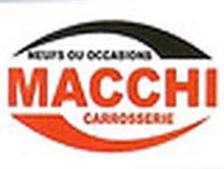 CARROSSERIE MACCHI, Étupes - Horaires d'ouverture