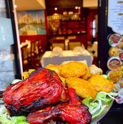 Restaurant Indien Le Madras, Blois - Horaires d'ouverture
