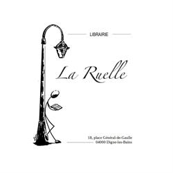 Librairie la ruelle, Digne-les-Bains - Horaires d'ouverture