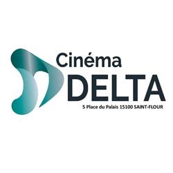 Cinéma Delta, Saint-Flour - Horaires d'ouverture