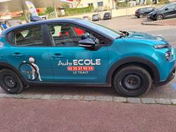 Auto-école Vallee, Le Trait - Horaires d'ouverture