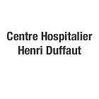 Centre Hospitalier D'Avignon, - Horaires d'ouverture
