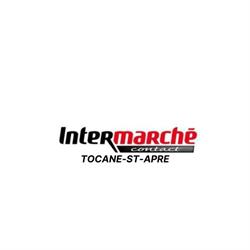 Intermarché location Tocane-Saint-Apre, - Horaires d'ouverture