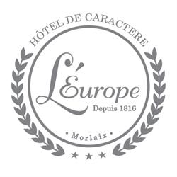 Grand Hôtel de l'Europe, Morlaix - Horaires d'ouverture