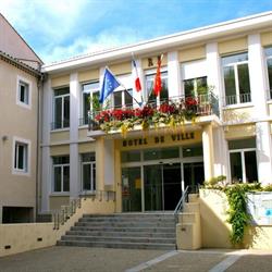 Mairie Crèche, Bédoin - Horaires d'ouverture