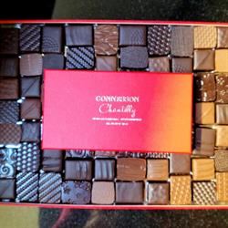 La Passion Du Chocolat, Chantilly - Horaires d'ouverture