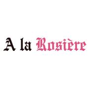 A La Rosière, Saint-Jean-d'Angély - Horaires d'ouverture