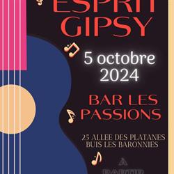 Bar Les Passions, Buis-les-Baronnies - Horaires d'ouverture
